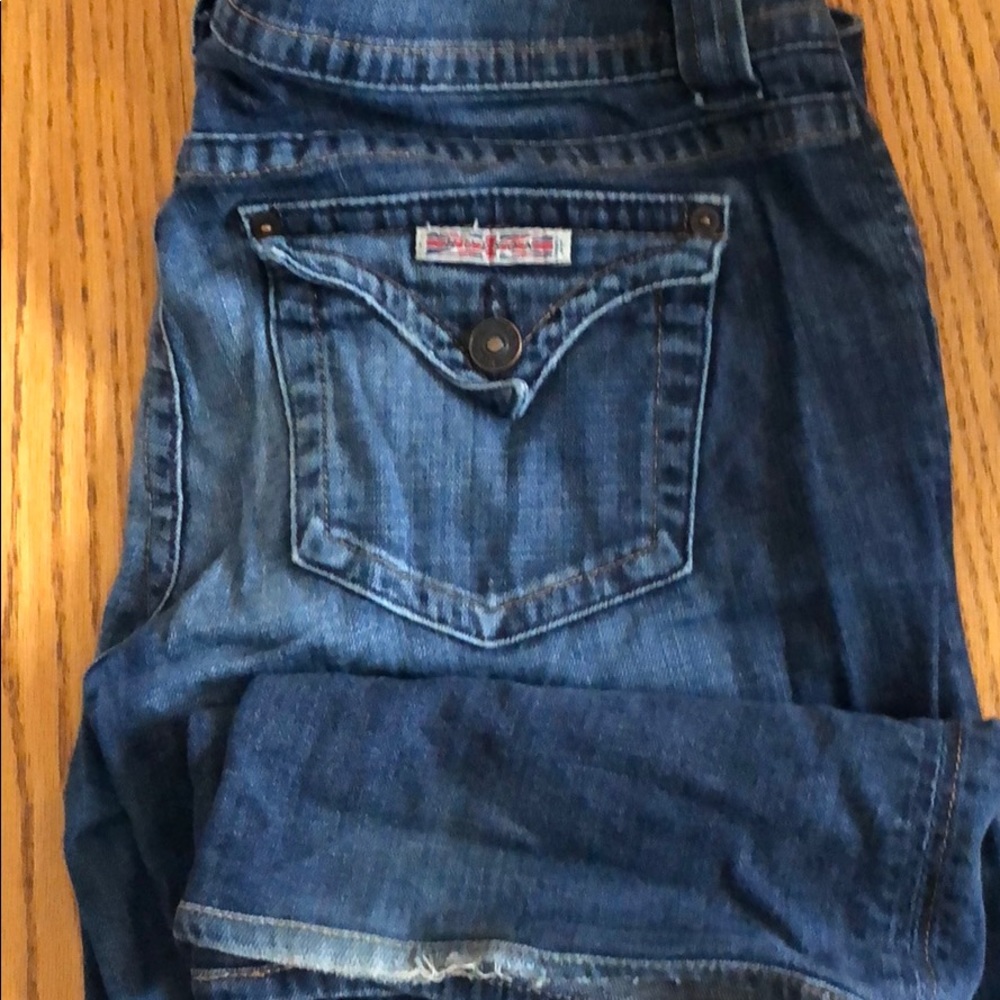 Hudson jeans